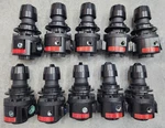 Dixon R26-04R Wilkerson Standard Air Pressure Regulator, 125 Psig, 185 Scfm. Fixed Price $28.00.