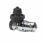Scubapro MK25 Evo First Stage Din Regulator - Top Quality (10.713.030). Fixed Price $519.00.