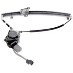 New Window Regulator And Motor Assembly For Acura Rl 05-12 Front Right 751-051. Fixed Price $75.95.