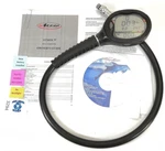 Aeris Air Integrated Nitrox Scuba Dive Diving Computer #3294. Fixed Price $184.95.