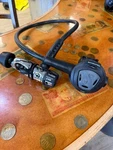 Scubapro MK2 R295 Regulator. Fixed Price $150.00.