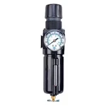 Arrow Pneumatics B753GW Filter/regulator, Metal Bowl, 3/8". Fixed Price $98.45.