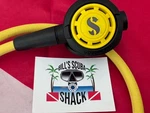 Scubapro R095 Yellow Octo Regulator Way Cool!. Fixed Price $125.00.
