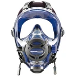 Ocean Reef Neptune Space G.divers Full Face Diving Mask Small/medium Cobalt. Fixed Price $699.95.