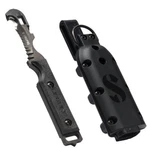 Scubapro Jawz Ti. Fixed Price $309.00.
