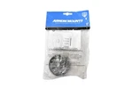 Arkon Mounts SP1420MAG25 65MM Magnetic Base 25MM Ball Dashboard Black. Fixed Price $29.99.