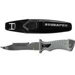 Scubapro K-6 Stainless Steel Diving Knife 32.006.100. Fixed Price $262.24.