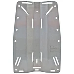 Highland By Xs Scuba Stainless Steel Backplate. Fixed Price $188.95.