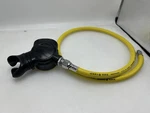 Aqualung Abs Second Stage Regulator Octopus For Scuba Diving. Fixed Price $99.99.