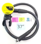 Oceanic Yellow Scuba Dive Octopus 2ND Stage Regulator. Fixed Price $69.95.