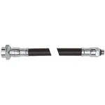 Xs Scuba 24-INCH Bcd Inflator Hose With Quick Disconnect Mechanism. Fixed Price $63.09.