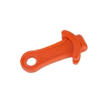 Impact Resistant Plastic Regulator / Octopus Plug And Hanger. Fixed Price $7.40.