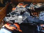 1996 Zeagle Ranger Bcd New. Fixed Price $500.00.