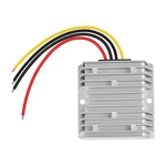 Voltage Regulator Module 24V 36V 48V 12V 10A 120W Step Down Converter IP67. Fixed Price $23.00.