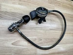 Aqua Lung Us Divers Conshelf 14 Scuba Regulator 1ST/2ND Stage. Fixed Price $499.00.