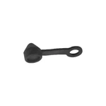 Scubamax Regulator 1ST Stage Dust Cap Rubber. Fixed Price $12.95.