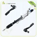 Scitoo Power Steering Rack Assembly+outer Tie Rod End For Toyota Tundra Sequoia. Fixed Price $197.01.