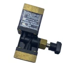 Smartflow Delta-q Burger&brown Precision Regulator Flowmeter And Gauges. Fixed Price $47.98.