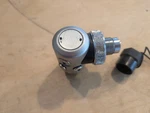 Oceanic Din First Stage Scuba Regulator. Fixed Price $49.00.