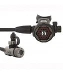 Hollis 200LX + Dcx Regulator Set. Fixed Price $749.95.