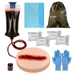 Mededuquest Laceration Wound Packing Trainer Kit, Stop The Bleed Training.... Fixed Price $149.99.