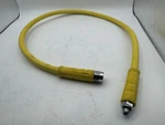 Apeks Low Pressure Regulator Hose 36 Scuba Dive Second Stage Octo. Fixed Price $14.99.