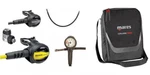 Mares Prestige 15X Pro Controller Set. Fixed Price $499.26.