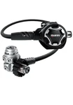 Mares Dual Adj 62X Regulator, Yoke. Fixed Price $399.99.