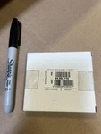 Scubapro Optical Lens D-mask -1.5 Right (new In Box). Fixed Price $48.99.