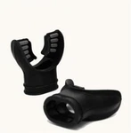 Storm Replacement Silicone Mouth Piece For Scuba Regulatos. Fixed Price $9.98.