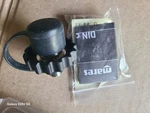 Mares Din Connector 300 Bar Lot Of 6. Fixed Price $150.00.
