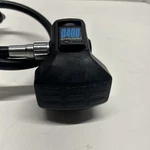 Scubapro D400 Second Stage Regulator. Tested. Diving.. Fixed Price $74.88.