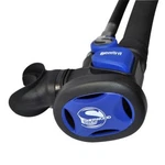 Sherwood Gemini Octo Scuba Diving Regulator Dive Blue. Fixed Price $239.95.