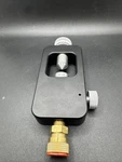 Portable Aluminium Alloy Scuba Tank Refill Adapter For Oxygen Cylinder. Fixed Price $30.99.