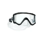 Scubapro Crystal Vu Plus Dive Mask W/o Purge. Fixed Price $139.00.