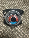 Nemrod Snark Ii Silver 2ND Stage Regulator. Fixed Price $75.00.
