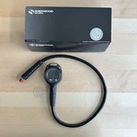Sherwood Scuba Vision Dive Computer CG5125 + Quick Disconnect. Fixed Price $400.00.