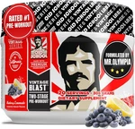 Vintage Blast Pre Workout Energy Supplement - Blueberry Lemonade. Fixed Price $59.99.