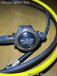 Aqualung Legend Lux Regulator Octopus Diving Set Of 3. Fixed Price $948.32.