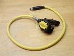 Cressi Octopus Scuba Diving 2ND Stage Regulator. Fixed Price $59.46.