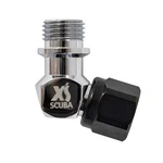 Xs Scuba 110 Angle Adapter. Fixed Price $56.95.