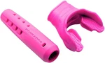 Mouthpiece + Hose Protector Sleeve Kit - Pink. Fixed Price $43.99.