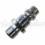 Diving Bcd Scubapro Male To 3/8-24 UNF-2A Adapter. Fixed Price $8.99.