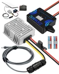 Upgrade Starlink Mini Dc Conversion KIT,12V To 30V 3.5A Router Power Converte.... Fixed Price $43.35.