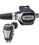 Mares Ultra Adj 82X Regulator - Yoke. Fixed Price $648.99.