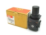 New Aro R37331-100 Regulator 2000SRS Npt R37331100. Fixed Price $40.00.