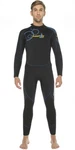 Stealth Men's Superflex 7MM Wetsuit, Scuba Diving Cold Water Neoprene Full. Fixed Price $119.00.