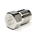 Xs Scuba Stainless Steel Din Plug. Fixed Price $32.00.