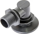 Active Aqua Bottom Draw Pump Adapter AAPW1000 3/4 Inlet Thread. Fixed Price $12.69.