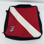 Armor Dive Flag Padded Regulator Gear Bag. Fixed Price $27.26.
